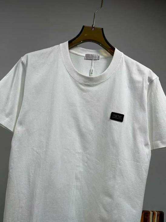 Dior T Shirts Short _SKUDiorS-3XL8qx0315883